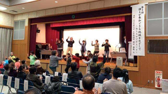 社協まつり1
